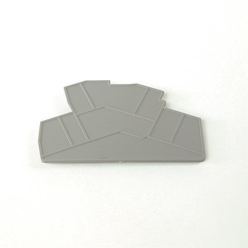 Allen Bradley 1492-EBLD4 IEC End Barrier Turkiye