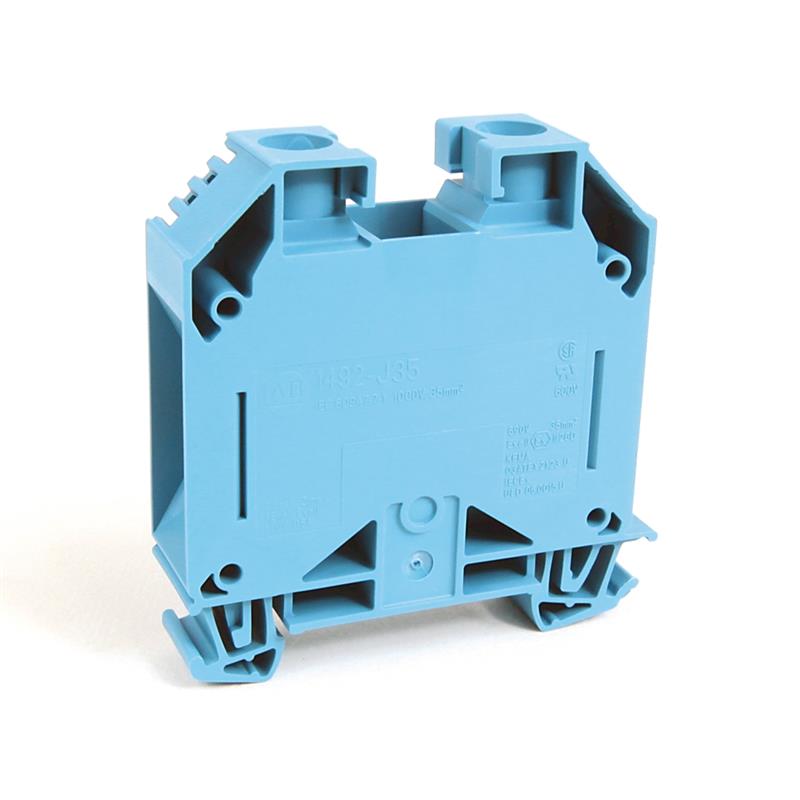 Allen Bradley 1492-J35 Terminal Block Turkiye