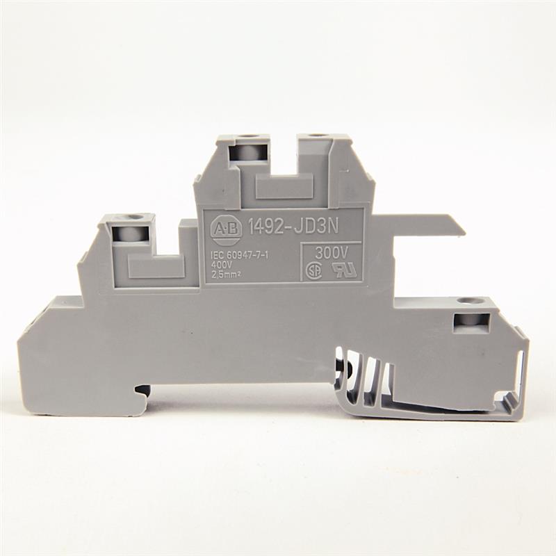 Allen Bradley 1492-JD3C Terminal Block Turkiye