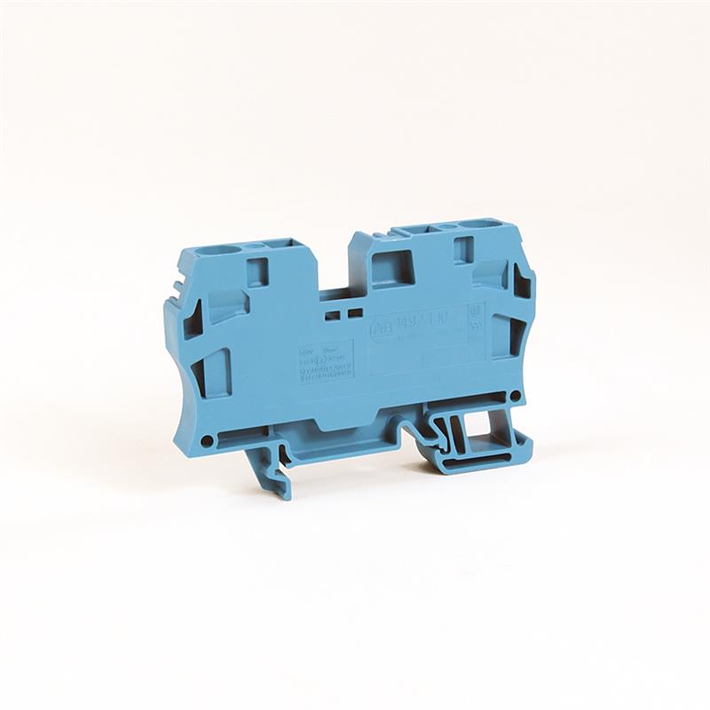 Allen Bradley 1492-L10 Terminal Block Turkiye
