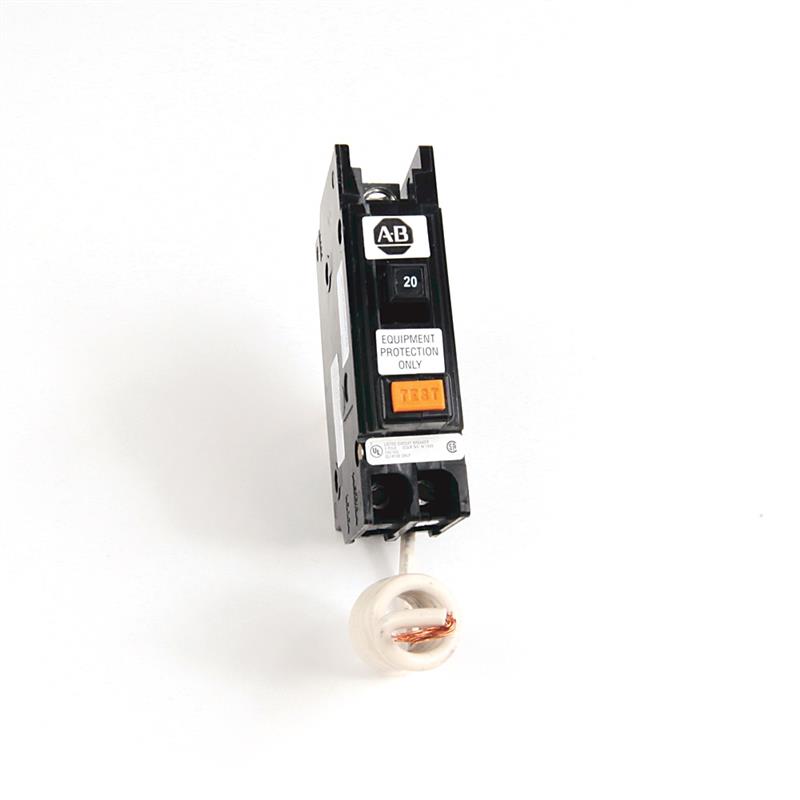 Allen Bradley 1492-MCEA115 Miniature Circuit Breaker Turkiye