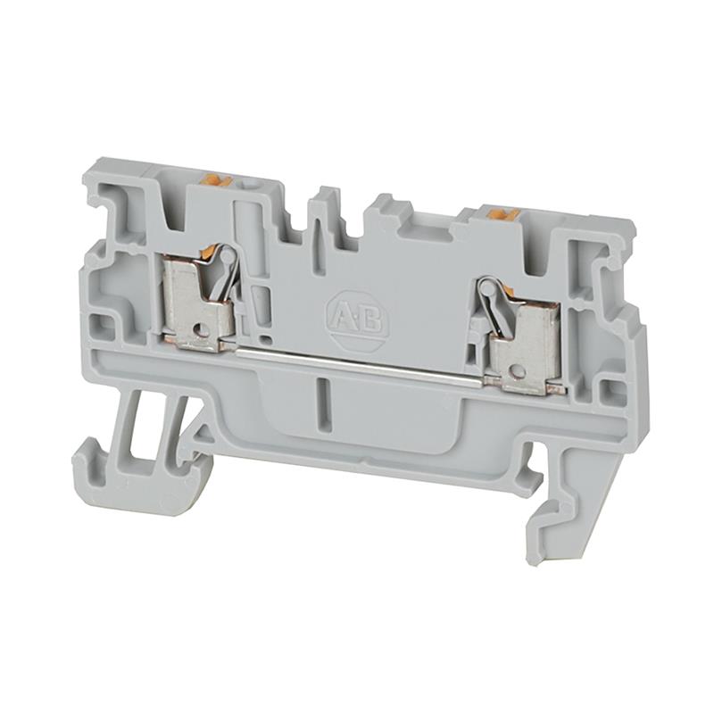 Allen Bradley 1492-P2-BL Terminal Block Turkiye