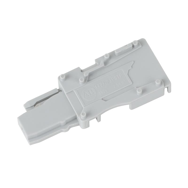 Allen Bradley 1492-P3ESTP Terminal Block Accessory Turkiye