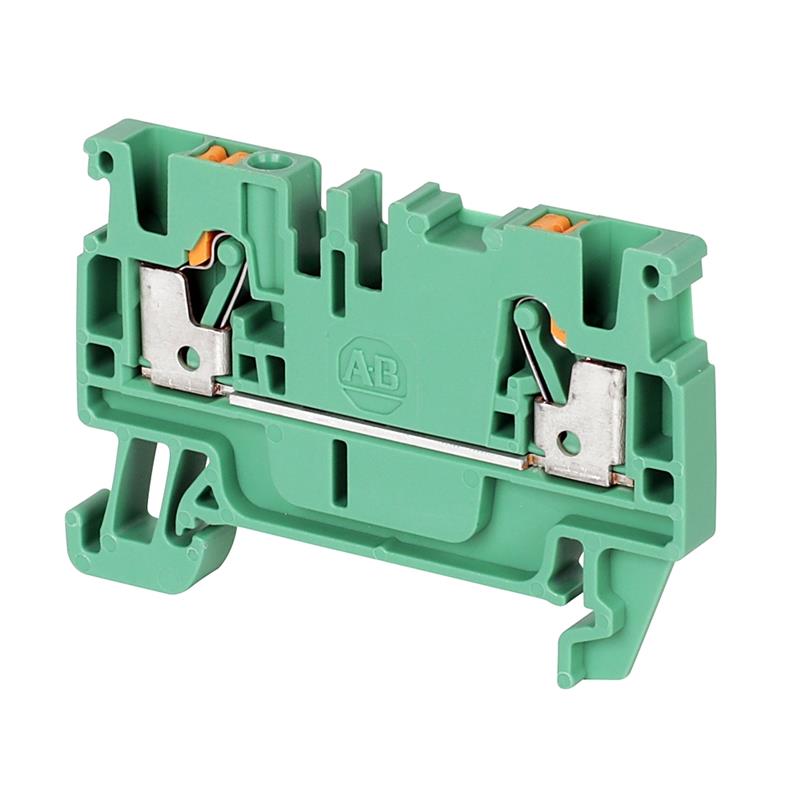 Allen Bradley 1492-P3-G Terminal Block Turkiye