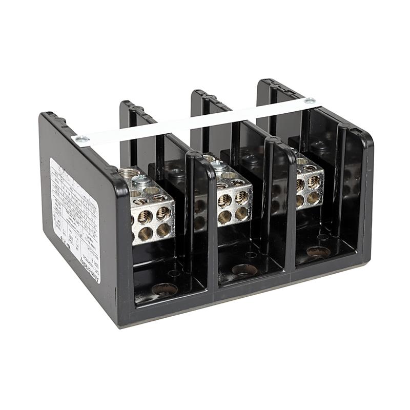 Allen Bradley 1492-PD3C263 350 A Power Distribution Block Turkiye