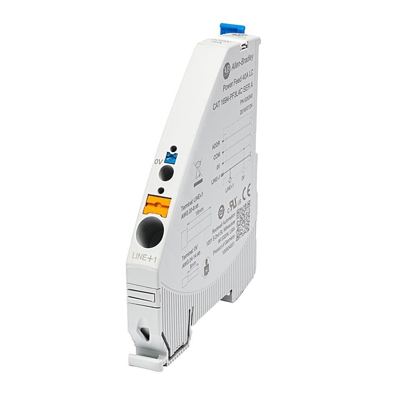 Allen Bradley 1694-PF2L4S Electronic Circuit Protection Turkiye