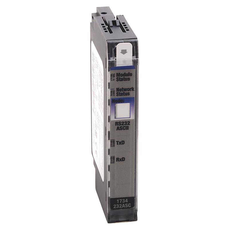 Allen Bradley 1734-485ASC POINT I/O RS-485/422 ASCII Interface Turkiye