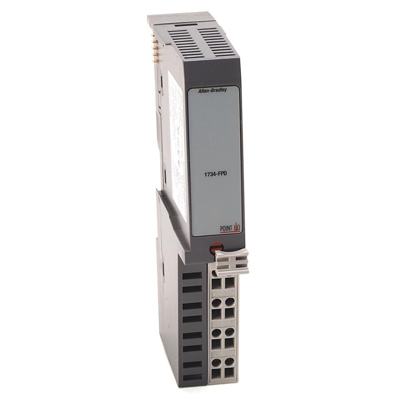 Allen Bradley 1734-FPDK POINT I/O Field Distributor Module-K Turkiye