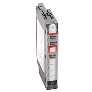 Allen Bradley 1734-IA4 POINT I/O 4 Point Digital Input Module Turkiye