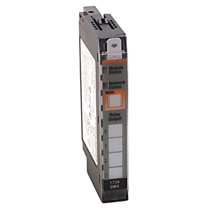 Allen Bradley 1734-OX2 POINT I/O 2 Point Output Module Turkiye