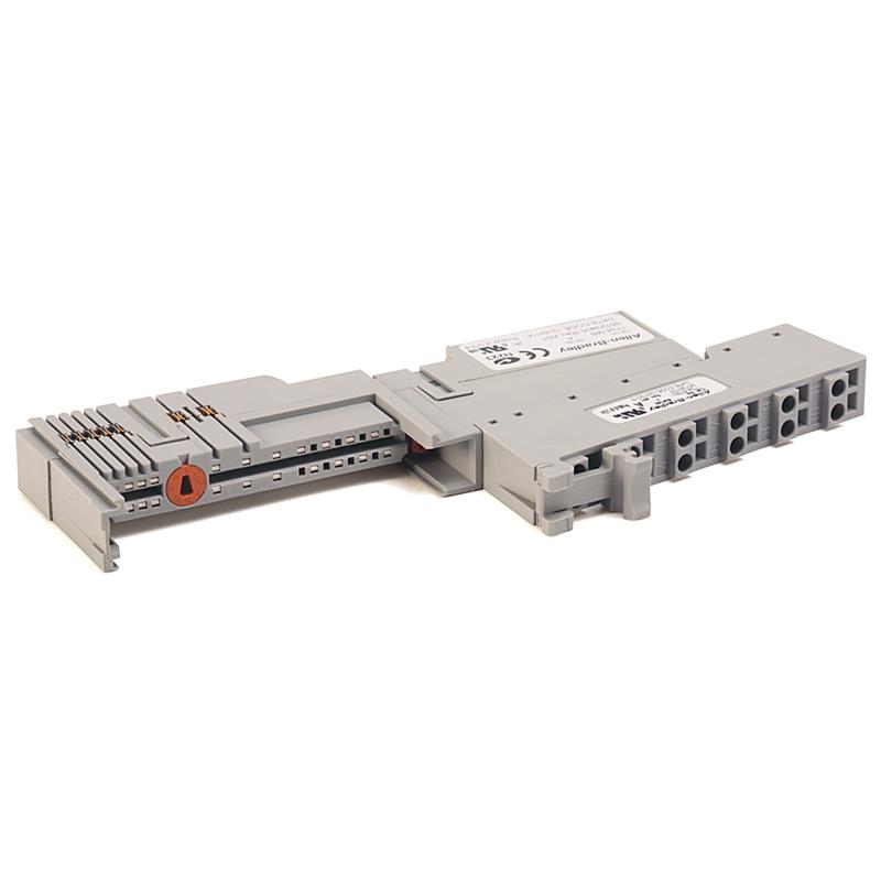 Allen Bradley 1734-TB3S POINT I/O Terminal Base Turkiye