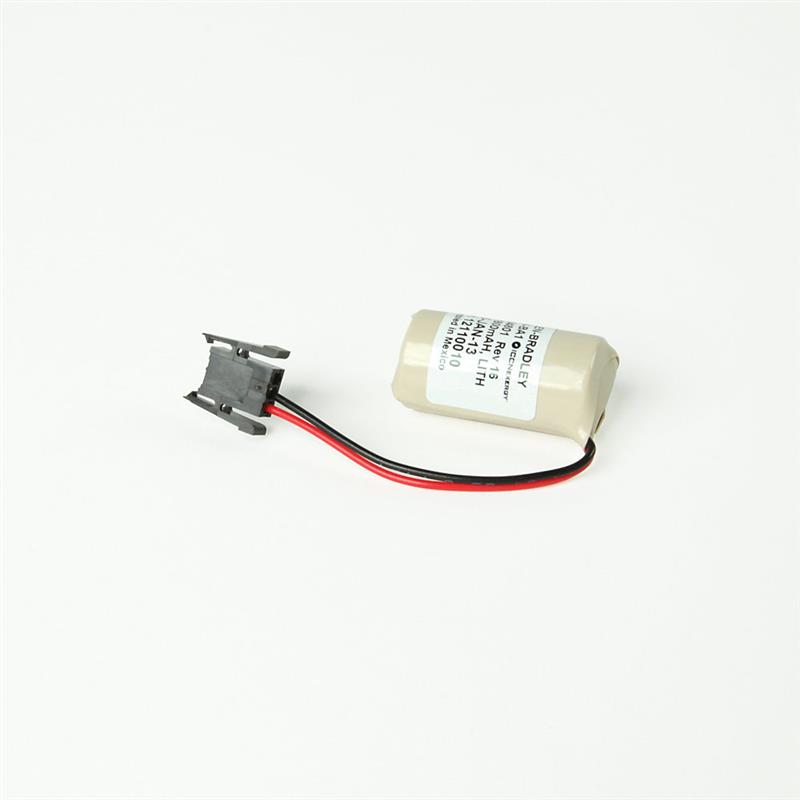 Allen Bradley 1756-BA1 ControlLogix FlexLogix Battery Turkiye