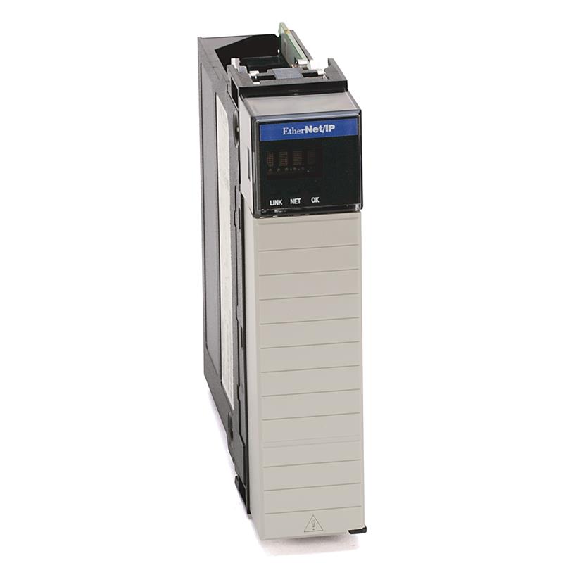 Allen Bradley 1756-ENBTK ControlLogix Communication Module Turkiye