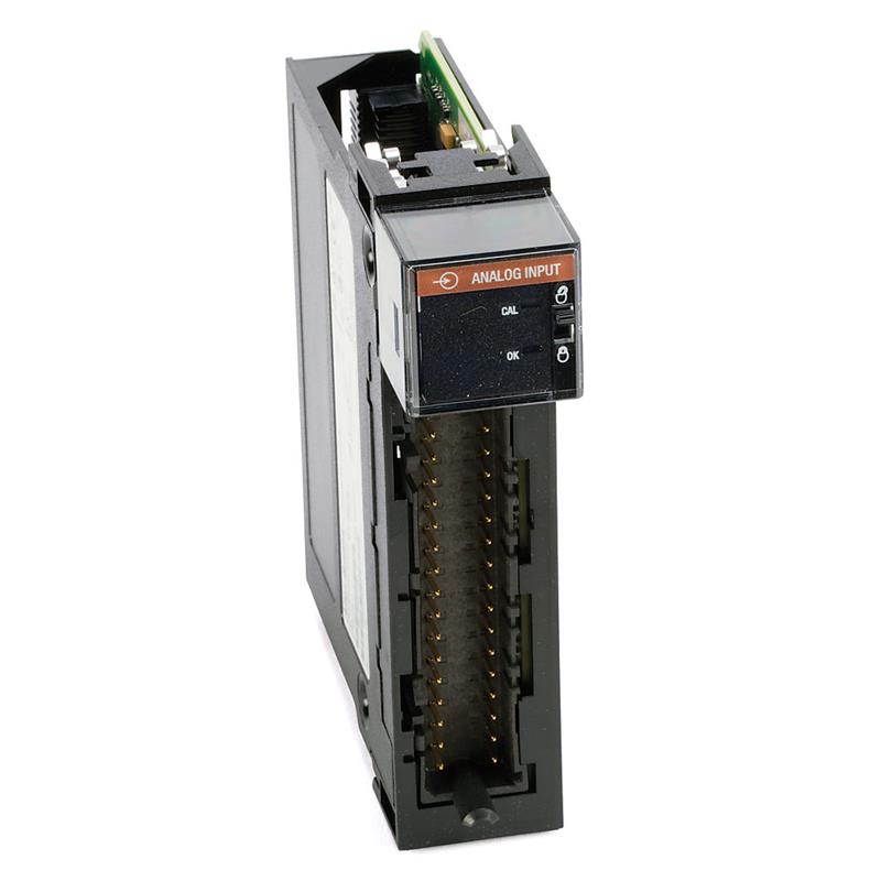 Allen Bradley 1756-IF8 ControlLogix 8 Point A/I Module Turkiye