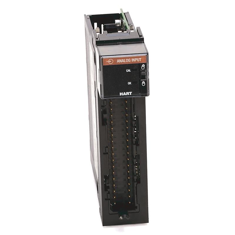 Allen Bradley 1756-IF8HK ControlLogix 8 Point A/I HART Module Turkiye