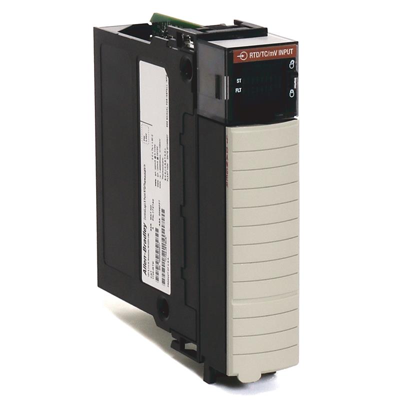 Allen Bradley 1756-IRT8IK ControlLogix 8 Point RTD/Thermocouple In Turkiye