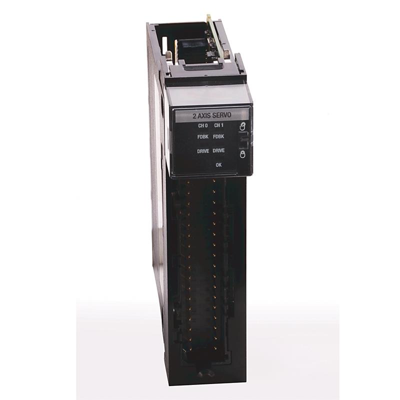 Allen Bradley 1756-M03SE ControlLogix 3 Axis SERCOS Servo Module Turkiye