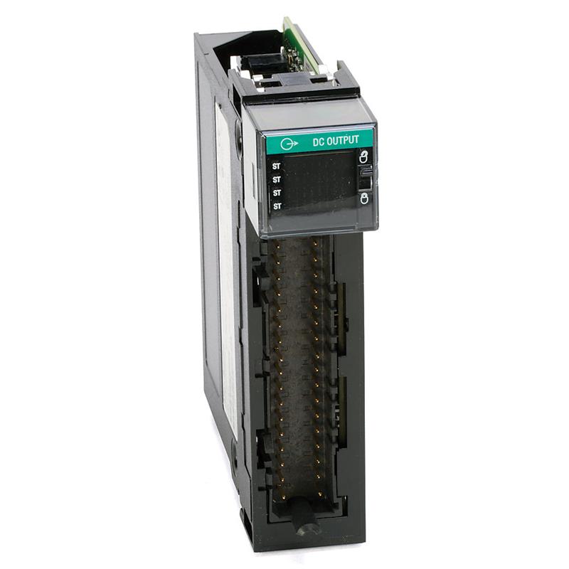 Allen Bradley 1756-OB32 ControlLogix 32 Pt 12/24V DC D/O Module Turkiye