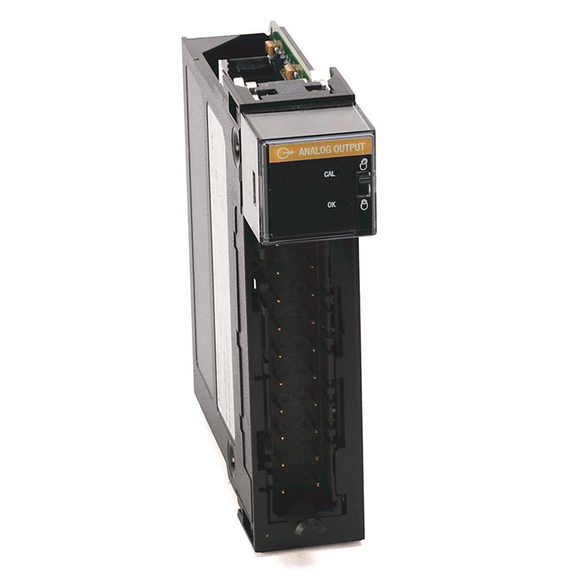 Allen Bradley 1756-OF8K ControlLogix 8 Pt A/O I or V Module Turkiye