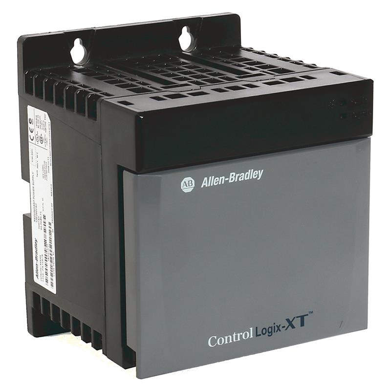 Allen Bradley 1756-PA75R ControlLogix AC Redundant Power Supply Turkiye