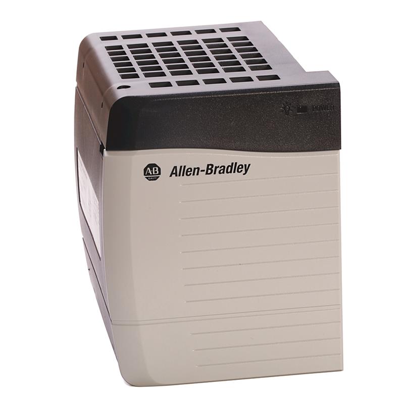 Allen Bradley 1756-PB72 ControlLogix 24V DC Power Supply Turkiye