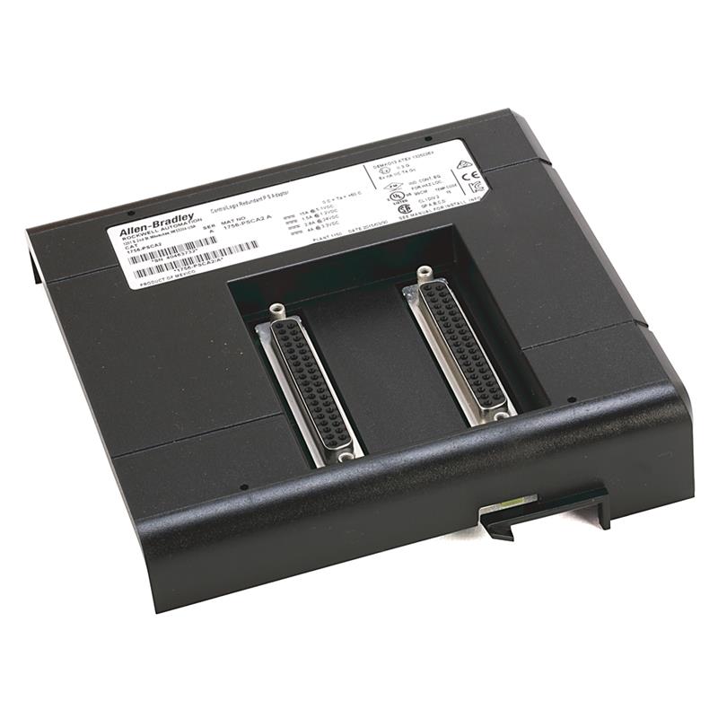 Allen Bradley 1756-PSCA2K ControlLogix Adaptor Turkiye