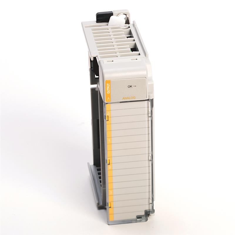 Allen Bradley 1769-OF8C CompactLogix 8 Pt A/O Current Module Turkiye