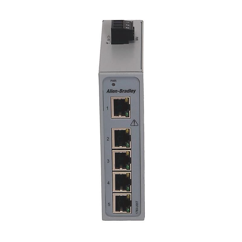 Allen Bradley 1783-US5TG Stratix 2000 5TG unmanaged switch Turkiye
