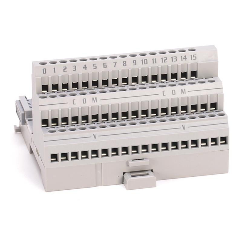 Allen Bradley 1794-TB3SK Flex Terminal Base Turkiye