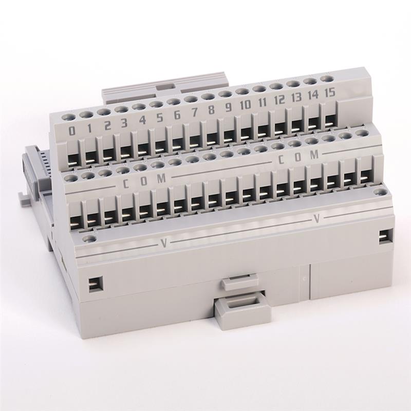 Allen Bradley 1794-TB3TS Flex Terminal Base Turkiye