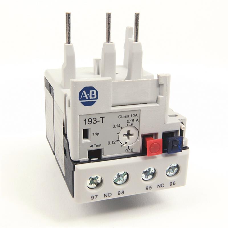 Allen Bradley 193-T1AA80 055-80 A IEC Bimetallic Overload Relay Turkiye