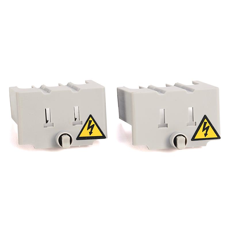 Allen Bradley 194E-25-C3 194E 3 Pole Terminal Cover Turkiye