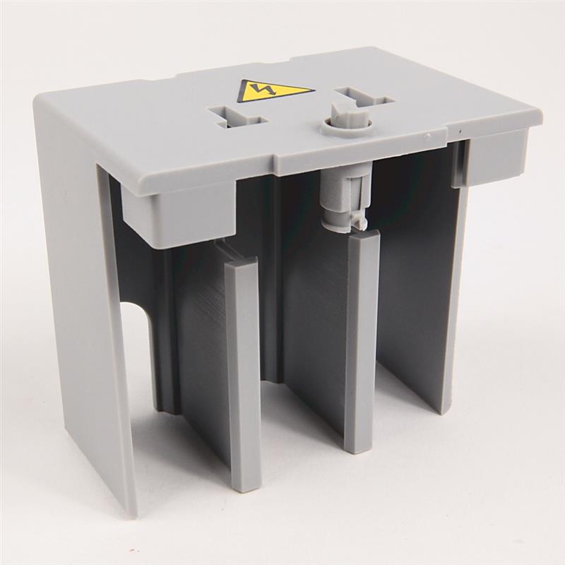 Allen Bradley 194E-80-C4 Terminal Cover Turkiye