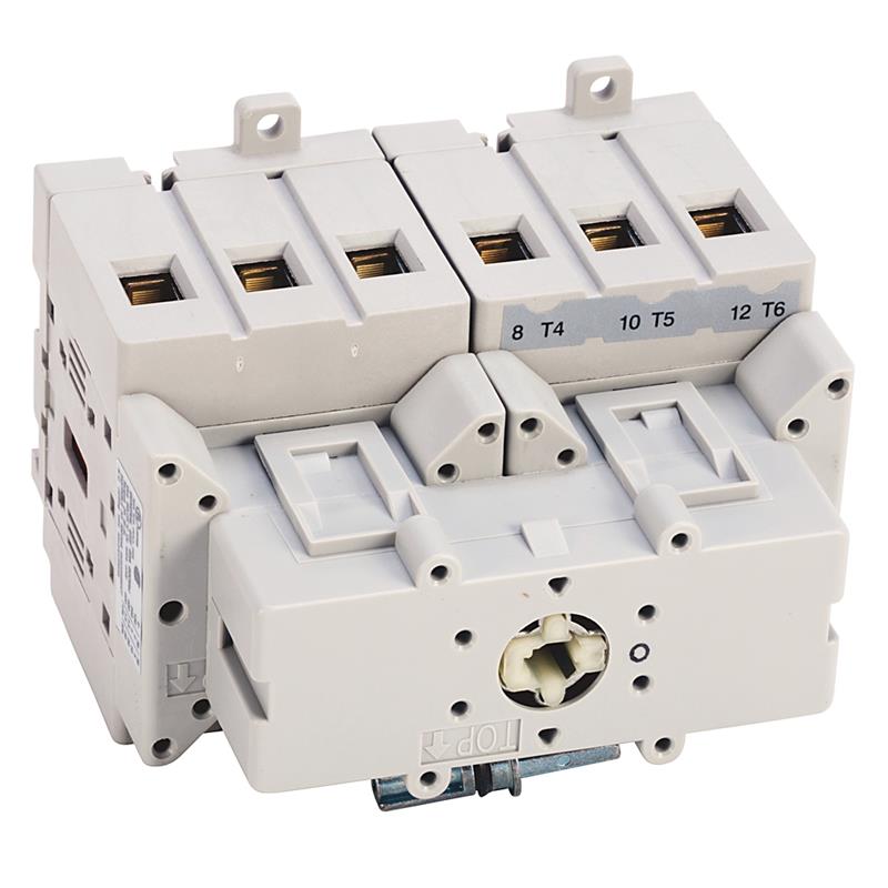Allen Bradley 194E-E40-1753 40 A 194E Load switch Turkiye