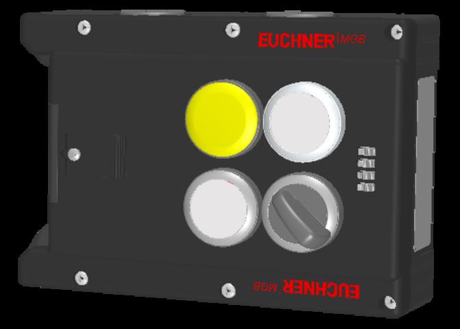 Euchner MGB-L2-ARA-AP2A1-M-L-121399 Turkiye