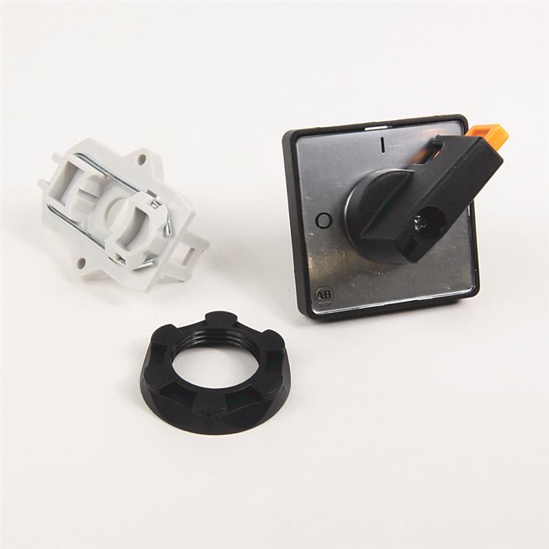 Allen Bradley 194L-HC4E-175 Actuator Turkiye