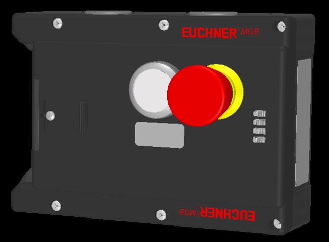 Euchner MGB-L2-ARA-BL3A1-M-L-121028 Turkiye