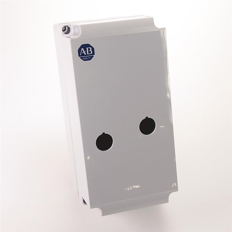 Allen Bradley 198E-C0S4 Plastic IP66 and NEMA 4/4X/12K Enclosure Turkiye