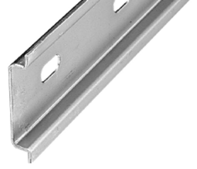 Allen Bradley 199-DR1 IEC 35mm x 75mm x 1 m DIN Rail Turkiye