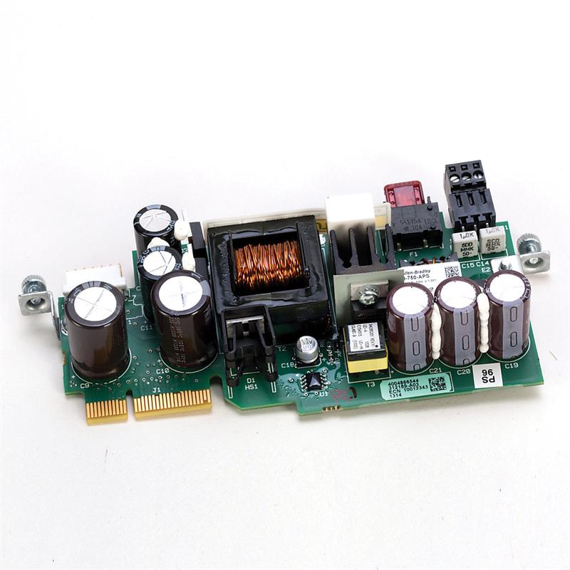 Allen Bradley 20-750-APS PowerFlex 750 Auxillary Power Supply Turkiye