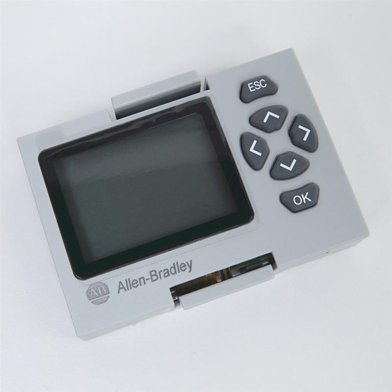 Allen Bradley 2080-LC20-20QWBR Micro820 20 I/O ENet/IP Controller (RTB) Turkiye