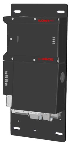 Euchner MGB-L2B-PNA-L-114045 Turkiye