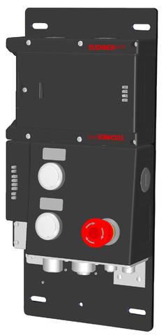 Euchner MGB-L2B-PNA-L-121863 Turkiye