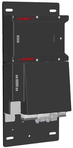 Euchner MGB-L2B-PNA-R-114044 Turkiye