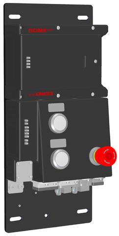 Euchner MGB-L2B-PNA-R-121848 Turkiye