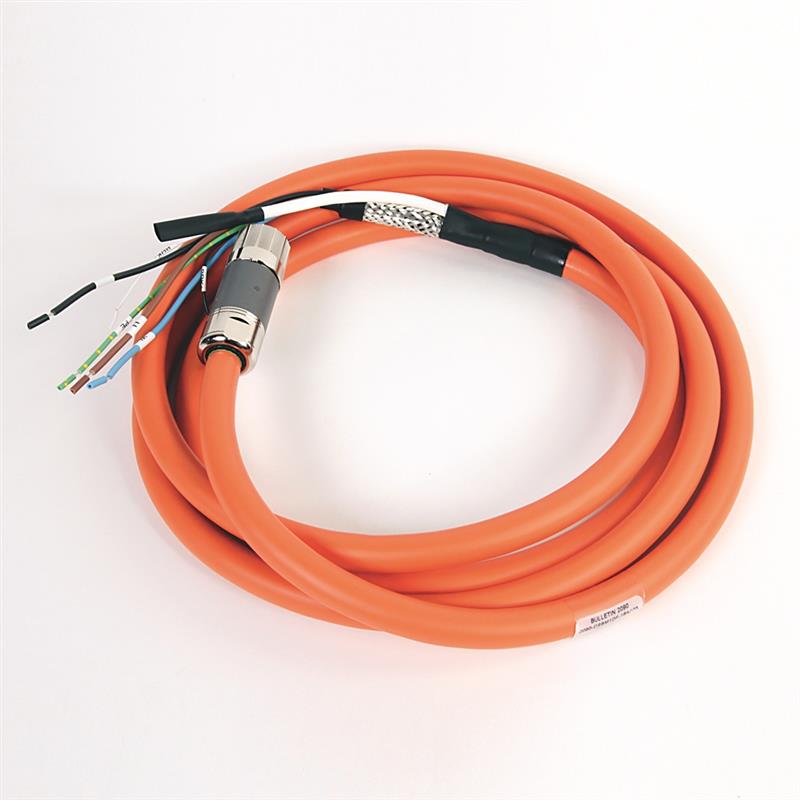 Allen Bradley 2090-CSBM1DF-18AF15 2090 Series Turkiye
