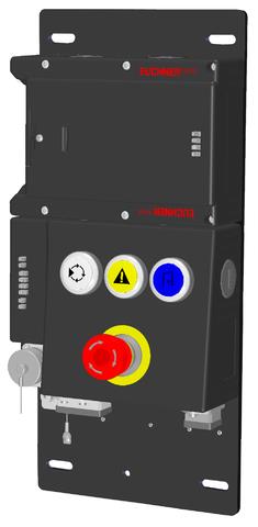 Euchner MGB-L2B-PNC-L-117026 Turkiye