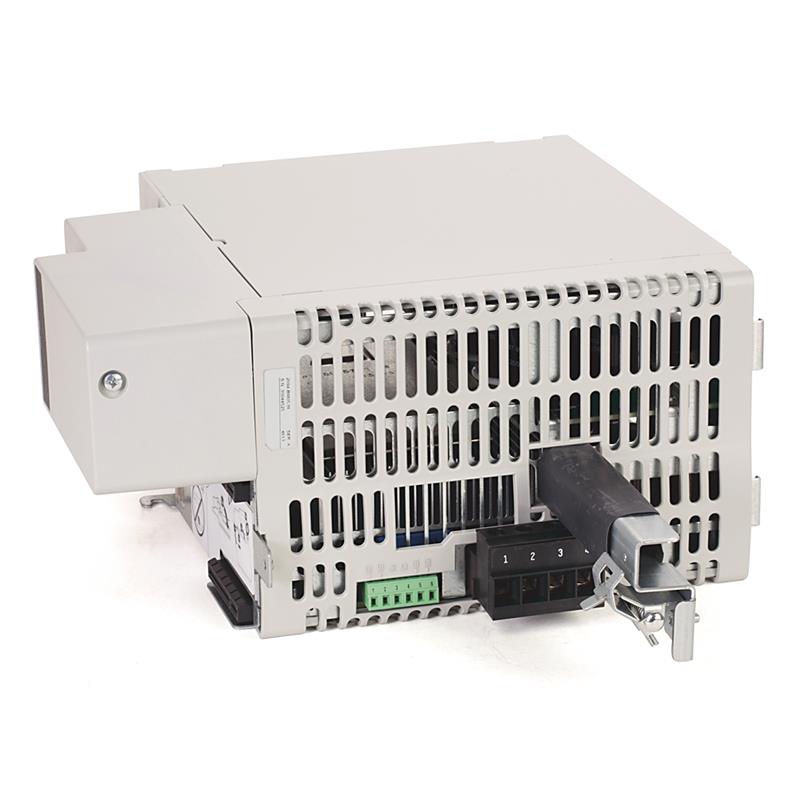 Allen Bradley 2094-BM05-S Kinetix 6000 Axis Module Turkiye
