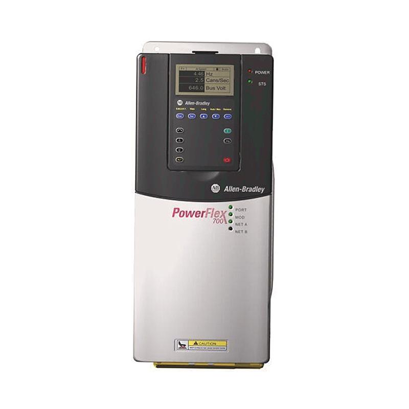 Allen Bradley 20BC015A0AYNANC0 PowerFlex 700 AC Drive 20B Turkiye