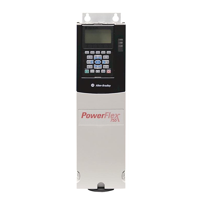 Allen Bradley 20G11RC3P5JA0NNNNN 755 AC Drive Turkiye